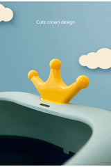 Cat Litter Box Design, Semi-Enclosed Sandbox, Big Space Toilet, Prevent Splash Tray, Kittens, Sand Litter Boxes