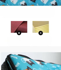 Water-resistant Foldable and Detachable Pet House Ideal for Cats Dogs in Outdoor Environments Cat House Cats Home Pet Supplies