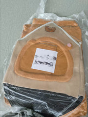 Foldable Pet House Removable Washable Cat House Puppy Cave Sofa Pet Supplies Suitable for Small and Medium Cats and Dogs