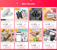 Pet Toys for Small Dogs, Rubber Dog Toy, Dog Push Toy with TPR Ball, Pet Tooth Cleaning Chewing Toy with Suction Cup