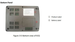 Portable pet  machine VET  machine   equipment for animals