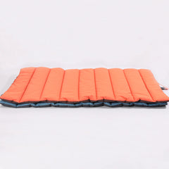 New Portable Pet Mat for Outdoor Travel Waterproof Moisture-proof and Foldable Outdoor Dog Bed Portable Camping Travel Pet Mat