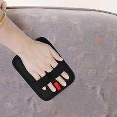 New Pet Grooming Gloves reusable Static Dedusting Brush Pet Hair Remover Brush Removing Dog Cat Hair From Sofa Carpet Clothes