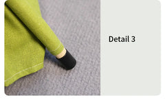 Pet Teepee Tent for Small Dogs or Cats Puppy Sweet Bed w/Thick Plush Pad Washable Dog or Cat Houses