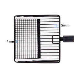 Chicken Coop Rake Stretchable Litter Sifter Chicken Coop Accessories Poop Shovel For Separating Poop And Debris From Sand