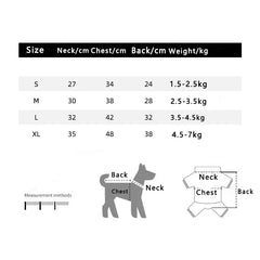 Thin Pet Dress for Dogs Cats - Cute Floral Print Princess Dress with Bow, New Style Puppy Skirt for Teddy Small Pets