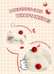 HOOPET Warm Cat House for Winter, Enclosed Kitty Tent with Large Space, Four-Season Safe & Cozy Sleeper, Eco-Friendly Pet Bed