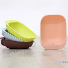 Pet Travel Water Bottle Portable Pet Dog Water Bottle Dog Cat Outdoor Water Dispenser Water Bottle Pet Supplies