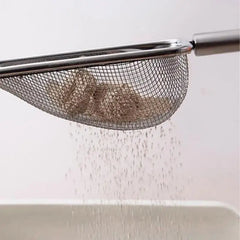 Cat Litter Scoop Cat Stainless Steel Poop Scoop Shovel Portable Cat Pooper Lifter For Frogs Lizards Dogs Cats Snakes Turtles