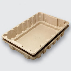 Cat Litter Box, Disposable, Stackable, Degradable, Cleaning, Bedpans, Folding, Portable, Outdoor, Pet, Kittens