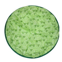 Interactive Cat Toy Colorful LED Self Rotating Smart Pet Ball Toys Kitten Automatic Ball Toys for for Indoor Cats Chase Game