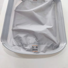 Smart Litter Box Accessories Soft Premium Fabric Liner Automatic Removable Liner Easy Clean Collecting Feces Bottom Capsule Mat