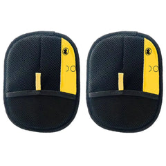 Pet Grooming Gloves Pet Hair Remover Gloves for Dog Cat Rabbit with Long/Short/Curly Hair