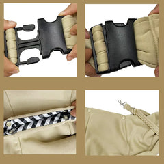 Pet Cat Dog Carrier Backpack Travel Tote Shoulder Bags Fashion Sling Carry Pack Pet Carrying Supplies Crossbody Shoulder Bag