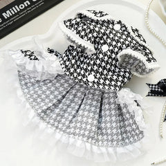 Pet Supplies Cat Dress for Small Big Dog Princess Kitty Teddy New Pet Clothes Cute Dog Skirt Summer Thin Pet Accessories Elegant