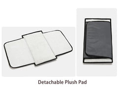 Pet Carrier Bag Foldable Small Dog Charter Carrying Cat Out Bag Expansion Pet Bag Mesh Breathable Expansion Foldable Handheld C