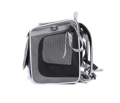 Bicycle Carrying Cat Bag Dog Bag Pet Bag Portable Backpack For Outdoor Use Suitable For Carrying Bicycles And Motorcycles