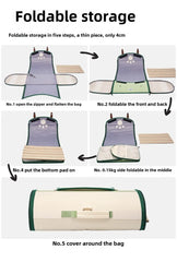 Multifunctional Outdoor Pet Shelter Portable Can Carry Two Shoulders Large Capacity Pet Travel Backpack Pet Products Accessories