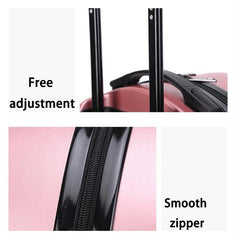 Portable Cat Carrying Bags Large Capacity Pet Carriers Backpack Travel Cats Carry Handbag with Wheel Pets Carriers Trolley Case