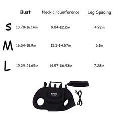 Pet Carrier Bag for Cats & Small Dogs - Outdoor Portable, Breathable, Handheld & Crossbody, Lightweight for Travel,