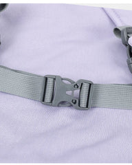 Pet Backpack Outdoor Travel Portable Cat and Dog Strap Bag Cotton Comfortable Handbag Pet Carrying Supplies