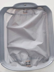 Smart Litter Box Accessories Soft Premium Fabric Liner Automatic Removable Liner Easy Clean Collecting Feces Bottom Capsule Mat