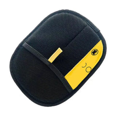 Pet Grooming Gloves Pet Hair Remover Gloves for Dog Cat Rabbit with Long/Short/Curly Hair