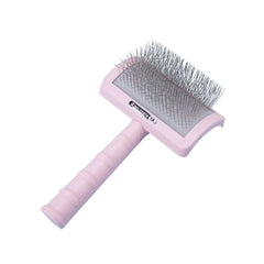 Pet Dog Brush Comb Shedding Hair Remove Needle Cat Brush Combs  Massage Grooming Tool Dog Cat Pet Cleaning Supplies Accessories