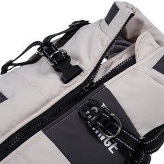 Pet Dog Jacket With Harness Winter Dog Clothes For Small Large Dogs Warm Waterproof Pet Coat Chihuahua Clothing Puppy Costumes