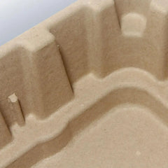 Cat Litter Box, Disposable, Stackable, Degradable, Cleaning, Bedpans, Folding, Portable, Outdoor, Pet, Kittens