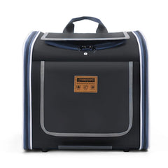 Bicycle Carrying Cat Bag Dog Bag Pet Bag Portable Backpack For Outdoor Use Suitable For Carrying Bicycles And Motorcycles