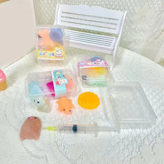 Funny Pimple Popping Toy Blowing Animal Squeeze Anti-stress Pimple Popper Toys Stocking Stuffers Sensory Toys Kids Birthday Gift