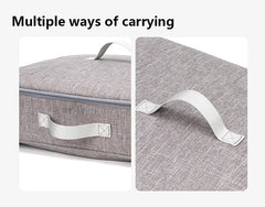 1PC Pet Litter Box, Extra Large, Splash Proof, Waterproof, Portable, Foldable, And Mobile For Outdoor Use