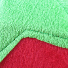 Foldable Pet House Strawberry Cat Bed Portable Entrance Pet Puppy Cave Sofa Cat Tent Sleeping Bed for Cats Dog