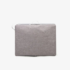 1PC Pet Litter Box, Extra Large, Splash Proof, Waterproof, Portable, Foldable, And Mobile For Outdoor Use