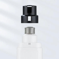 Dog Nail Grinder Rechargeable Paws Grooming Dog Nail File Tool Pet Grooming Toenail File Trimmer With 3 Modes For Families