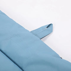 New Portable Pet Mat for Outdoor Travel Waterproof Moisture-proof and Foldable Outdoor Dog Bed Portable Camping Travel Pet Mat