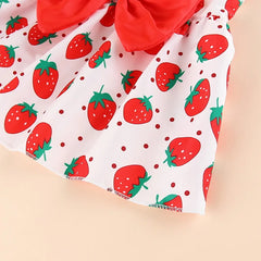 Thin Pet Dress for Dogs Cats - Cute Floral Print Princess Dress with Bow, New Style Puppy Skirt for Teddy Small Pets