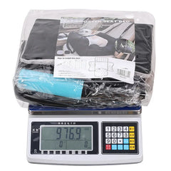 Car Portable Pet Bed Four Seasons Universal Travel Outdoor Large Dirt Resistant and Waterproof Pet Car Mat Car Accessories