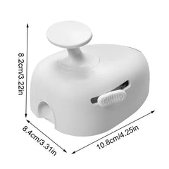 Cat Steam Brush Steam Grooming Brush For Cat Hair Pet Grooming Brush With Spray For Long Short Haired Cats Dogs Pets