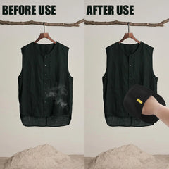 Static Pet Hair Removal Gloves - Grooming & Deshedding Gloves for Dogs Cats - Works on Sofa Carpet Clothes - Multi-Surface Brush