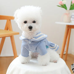 Pet Dress, Dog Cat Fur Coat, Autumn and Winter Warm Princess Dress Cute Thick Dress Dog Dresses for Small Dogs Puppy