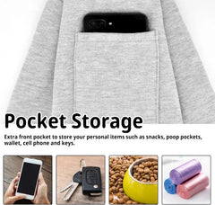 Pet Cat Dog Carrier Backpack Travel Tote Shoulder Bags Fashion Sling Carry Pack Pet Carrying Supplies Crossbody Shoulder Bag