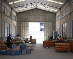 Pet Cages Wooden Outdoor Large Size Dog Houses For Pet Lovers