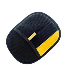 Pet Grooming Gloves Double-sided Grooming Gloves For Pets Gentle Deshedding Mitt Massager Grooming Gloves For Long And Short