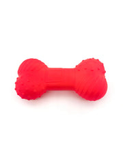 Dog toys, pet sound-making toys, durable chew toys for puppies and young dogs, teeth-cleaning and training toys for dogs