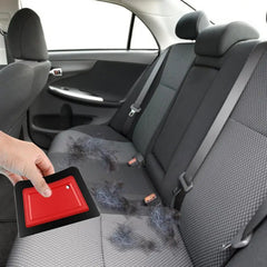 Pet Deshedding Brush Pet Hair Remover Comb Clean Pet Hair Remover Dog Cat Hair Detailer Cleaning Tool Deshedding Tool