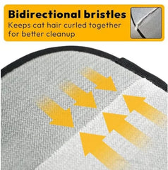 Pet Grooming equipment Gloves Deshedding Glove pet hair remover glove for Dog Cat Rabbit Accessories with Long/Short/Curly Hair