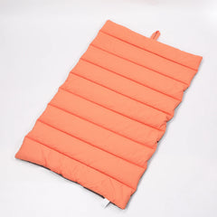 New Portable Pet Mat for Outdoor Travel Waterproof Moisture-proof and Foldable Outdoor Dog Bed Portable Camping Travel Pet Mat