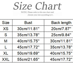 Pet Dress Soft Comfortable Sleeveless Floral Outfit for Cats And Dogs Perfect for Daily Wear Special Occasions Dog Skirts